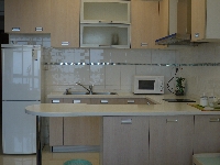 大連　不動産　ウィークリーマンション